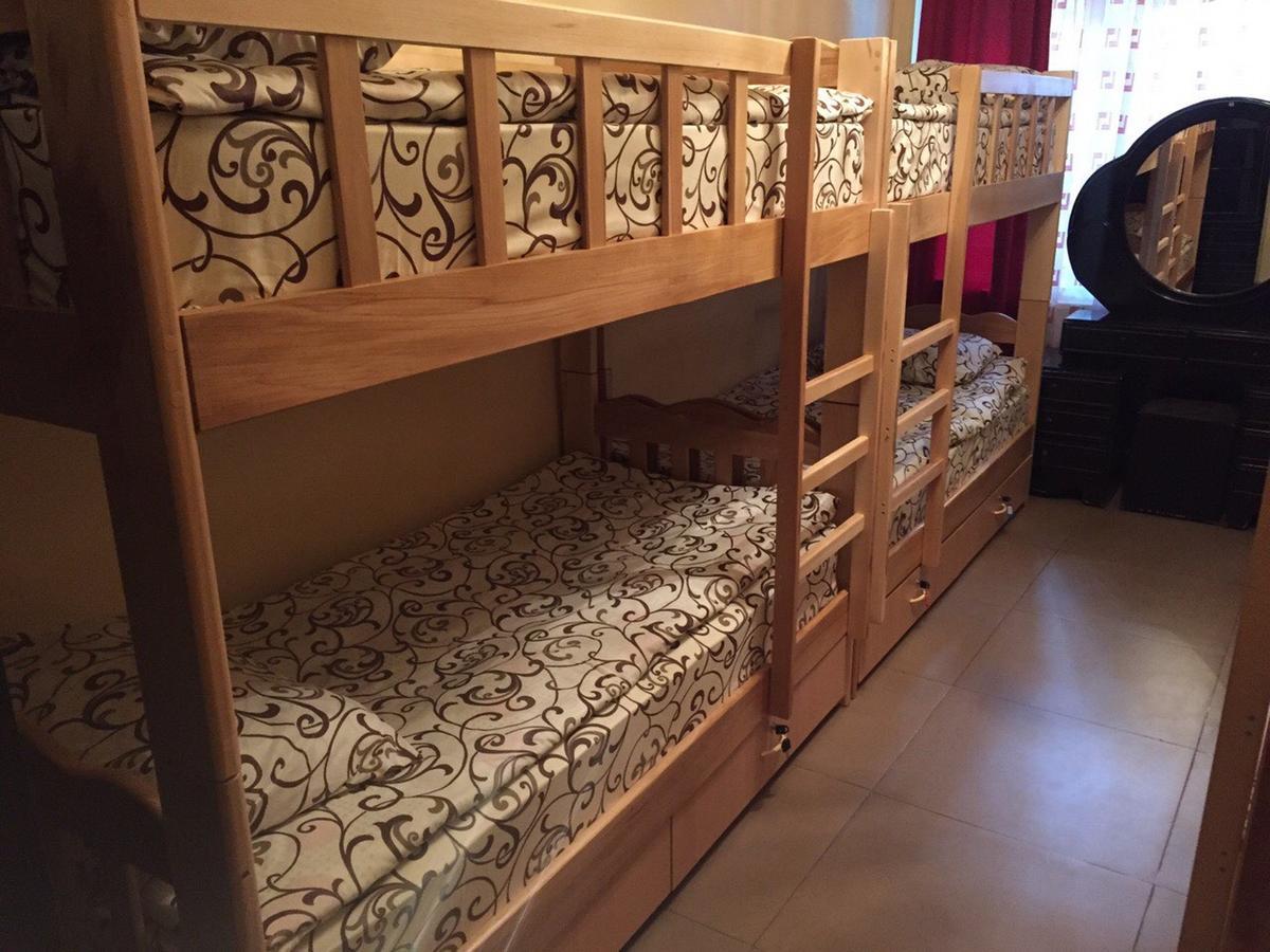 יירבאן Best Hostel Republic Square מראה חיצוני תמונה