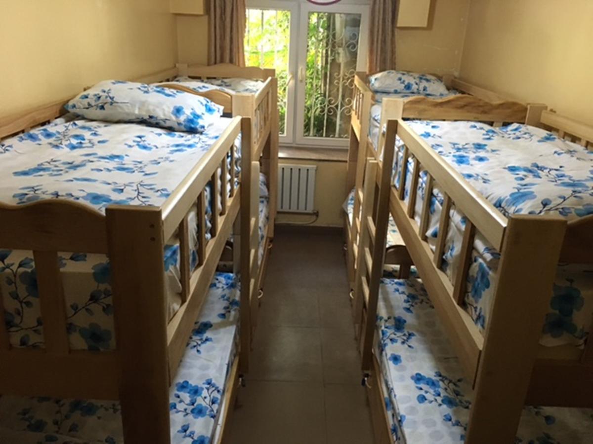 יירבאן Best Hostel Republic Square מראה חיצוני תמונה