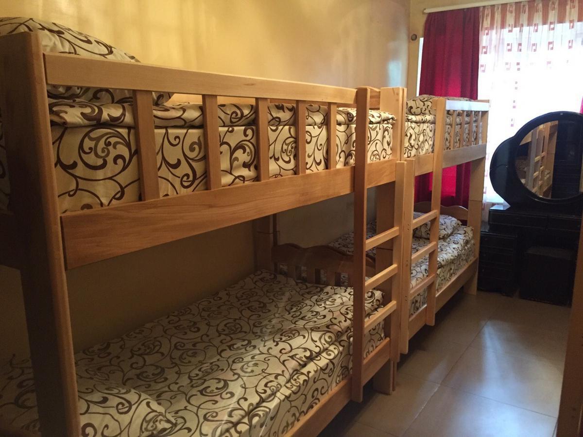 יירבאן Best Hostel Republic Square מראה חיצוני תמונה