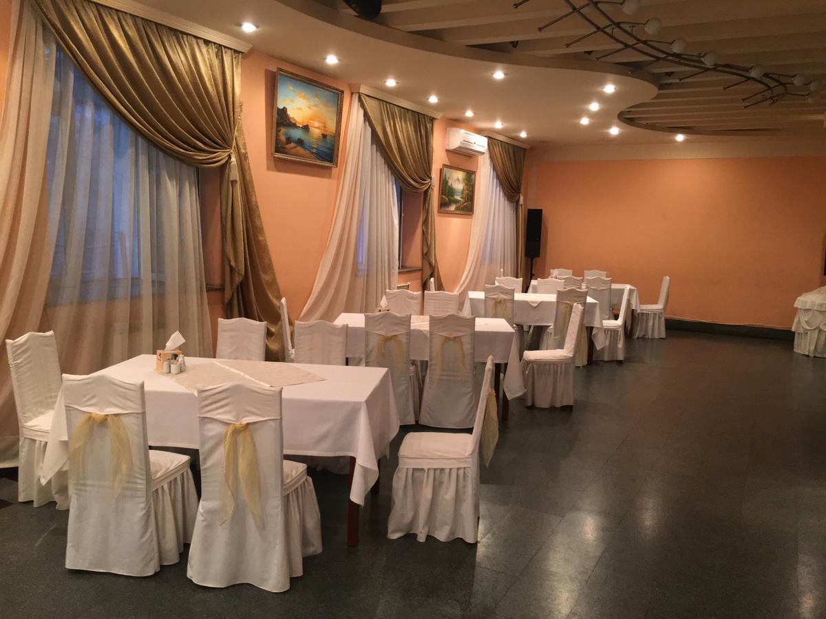 יירבאן Best Hostel Republic Square מראה חיצוני תמונה